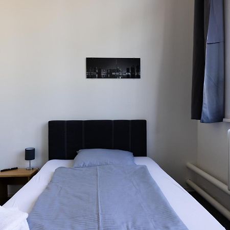 Motel Home Wittenau 베를린 외부 사진