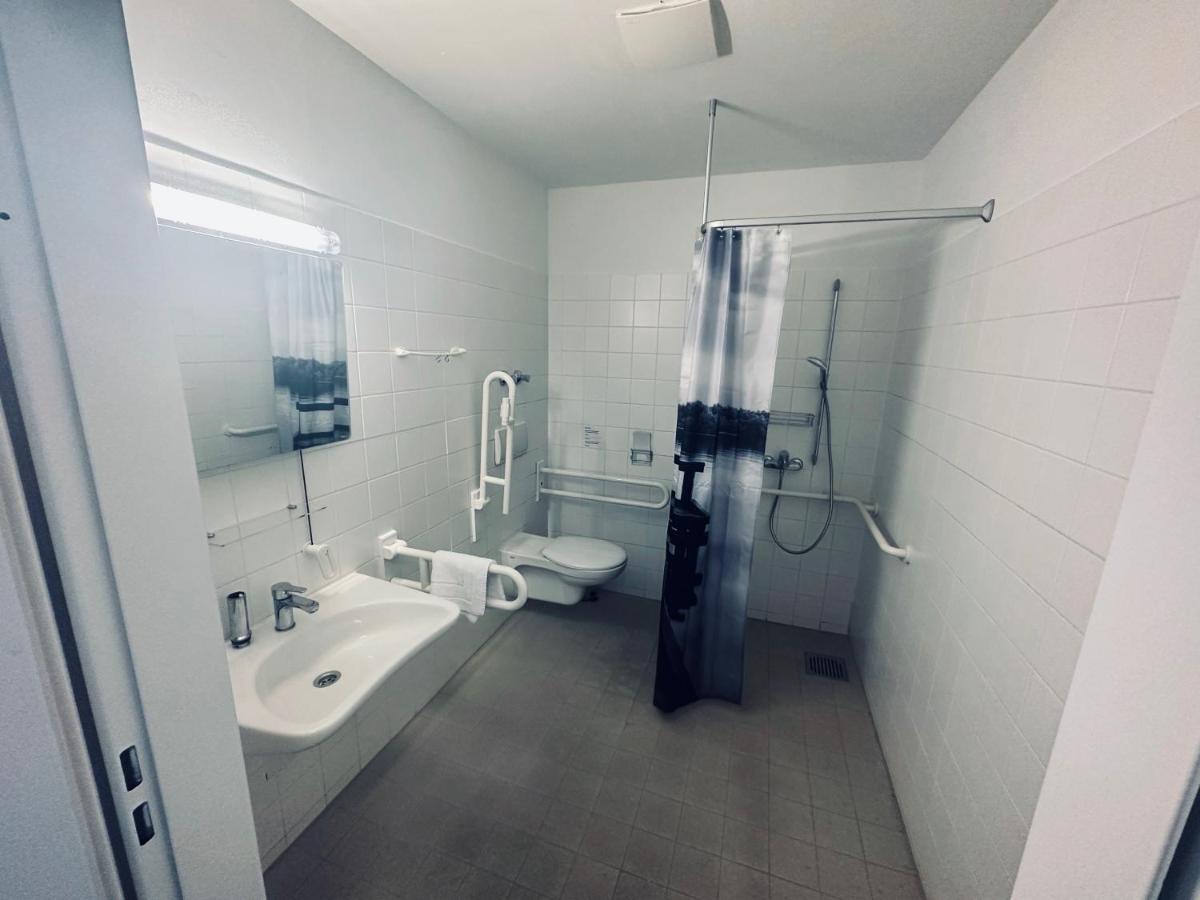 Motel Home Wittenau 베를린 외부 사진