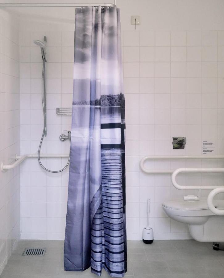 Motel Home Wittenau 베를린 외부 사진