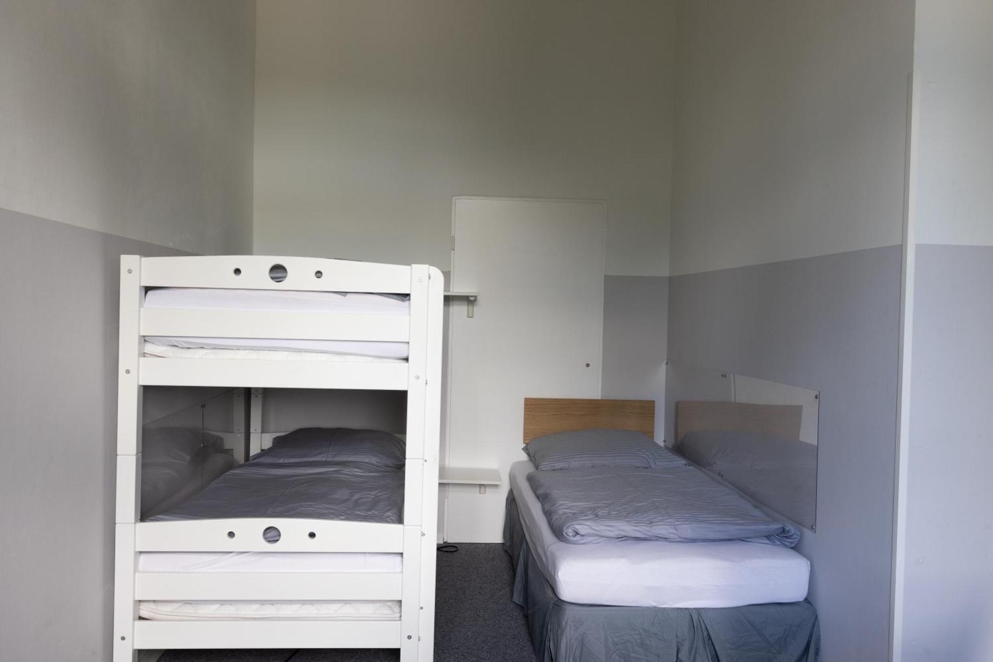 Motel Home Wittenau 베를린 외부 사진